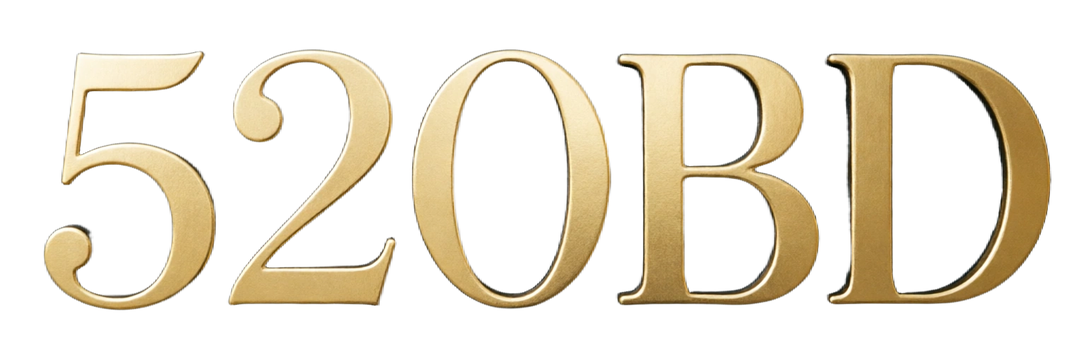 520BD logo